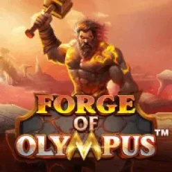 Forge of Olympus